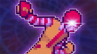 Rivals of Aether: Ronald's Will