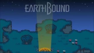 Bein' Friends (EarthBound Remix) - Extended