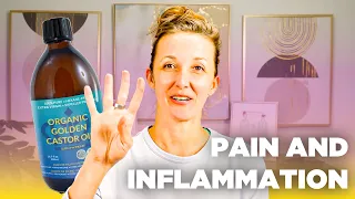 How Castor Oil Reduces Pain and Inflammation (4/5)