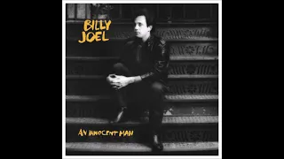 Tell Her About It Billy Joel