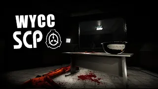 SCP — Secret Laboratory #19 (Cтрим от 02.03.2024)