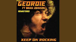 Keep On Rocking (2022 Remastered)