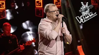 Missä koti on – Otto Ikonen | Ääni ratkaisee | The Voice of Finland 2023