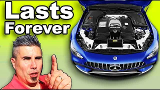 Doing These 5 Things Will Make Your Engine Last FOREVER!