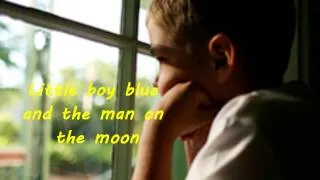 Cat's in the Cradle Lyrics - Harry Chapin