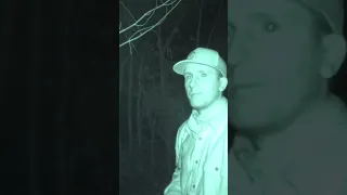 Bigfoot Screams Loudly on Camera and Leaves Investigator Speechless! | Scary!