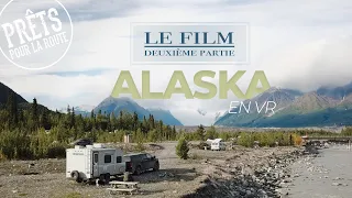 Aventure en Alaska - film complet partie 2