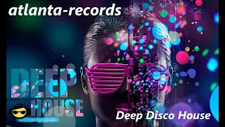 Deep Disco House - Maison disco profonde - Discoteca Retro Funky House 80s Remix Songs