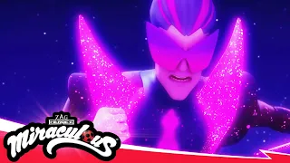 MIRACULOUS | 🐞 REPRÉSENTATION - Akumatization 🐾 | SAISON 5 | Les aventures de Ladybug et Chat Noir