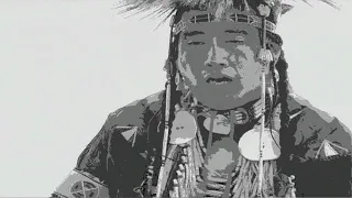 "LOVE MOUNTAIN". A Films, INDIANS DANCE ,Music and Dances of the Native American.