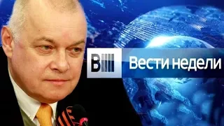2015 11 08 Вести недели © Россия1