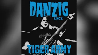 Tiger Army - Cupid's Victim - Glenn Danzig Vocals