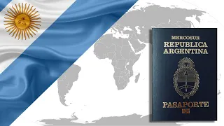 How to Get Argentine Citizenship by Naturalisation