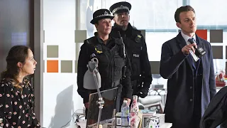 Unforgotten, Season 4: Episode 6 Preview