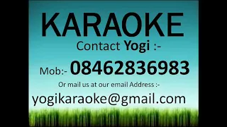 Aaj Phir Tumpe With Female Voice Karaoke Hate Story 2 - 2014 Karaoke by Yogi