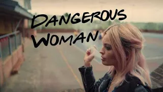 Maeve Wiley • Dangerous Woman