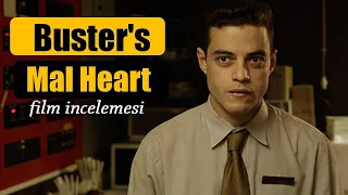 Buster's Mal Heart Film İncelemesi / Tam Çözüm