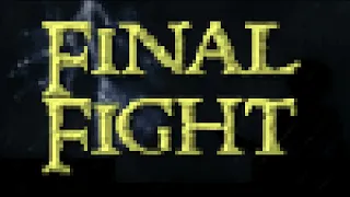 final fight