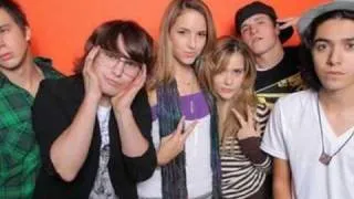 Josh Hutcherson and friends.....