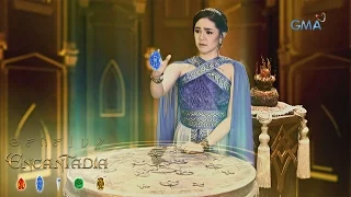 Encantadia: Nawawalang tagapangalaga