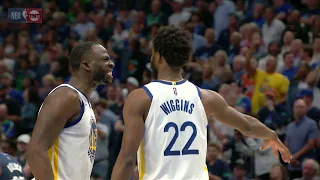 Best of Andrew Wiggins in the 2022 NBA Playoffs