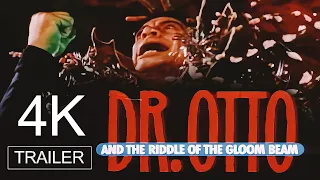 Dr. Otto and the Riddle of the Gloom Beam - 4K Upscaled Trailer (Ernest Trailers)