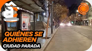 Paro general de la CGT: no habrá colectivos urbanos ni clases en Córdoba