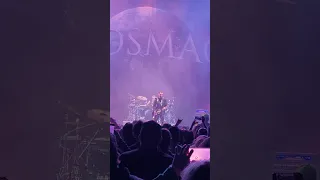 @godsmack 5/26/23 Mount Pleasant Michigan