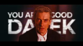 Doctor Who | YOU ARE A GOOD DALEK