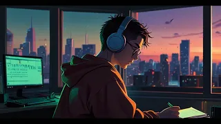 Tranquil Harmony   Lofi Beats for Calm and Focus