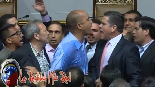 Héctor Rodríguez Vs Rafael Guzmán (Pelea completa)