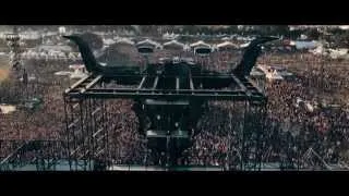 Wacken 3D | official teaser #3 (2014)