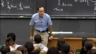 Lec 3 | MIT 18.01 Single Variable Calculus, Fall 2007
