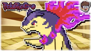 The Day Pokémon Made Me Lose My Mind! | Roguelite Pokémon | PokéRogue