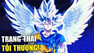 Goku Sẽ Tiến Hóa Bản Năng Vô Cực Như Thế Nào? | Dự Đoán Dragon Ball Super