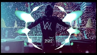 Alan Walker - Midnight (New Song 2021-Music Style)