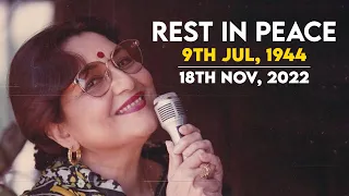 We Will Miss You | Tabassum Talkies