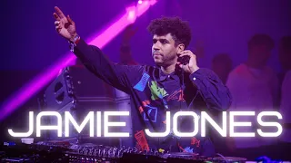 Jamie Jones live DJ set Moscow | Hi-Res Audio