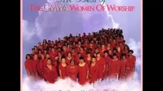 GMWA Women of Worship- Order my Steps