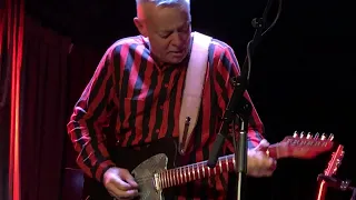 Tommy Emmanuel Goes Electric!?! on KTBAS VI, Feb 2020