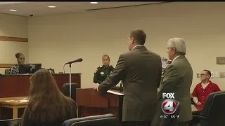 Gulliver deadly pool hall crash sentencing