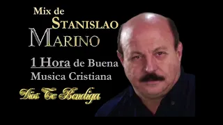 1 HORA con STANISLAO MARINO- ("De Arriba Viene Lo Bueno" y mas...)