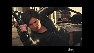 Best of Leon S Kennedy | Fight Scenes | Resident Evil Vendetta