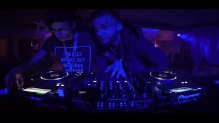 Dj Kriss - Csak a XOXO EXTRA (Club Nagykanizsa 2017.12.09.)