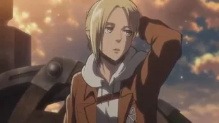 Attack On Titan Trailer [English Dub]