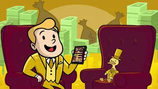 AdVenture Capitalist | World's Easiest Game!