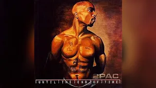 2pac - Letter 2 My Unborn (Official Audio)