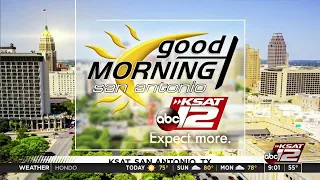 KSAT12 GMSA AT 9AM, FEB. 29, 2020