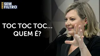 Joice Hasselmann é acusada de rachadinha por ex-assessora | #osf