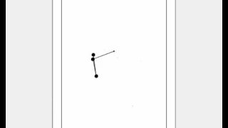 Triple Pendulum - Matlab Simulation